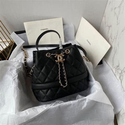 chanel limited edition bags 2020|Chanel drawstring bag 2020.